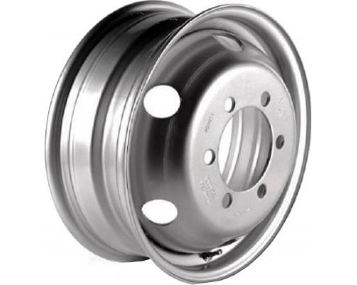 Asterro TC1607C 5.5x16 6x170 ET 106 Dia 130.1 (silver)