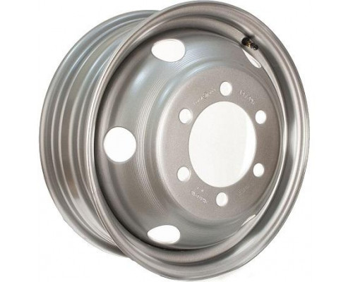 Asterro TC1607F 5.5x16 6x170 ET 106 Dia 130.1 (silver)