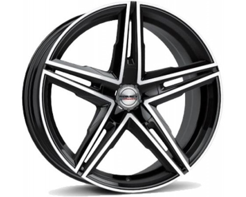 Borbet XRS 8x18 5x112 ET 30 Dia 66.5 (BPG) Borbet XRS 8x18 5x112 ET 30 Dia 66.5 (BPG)
