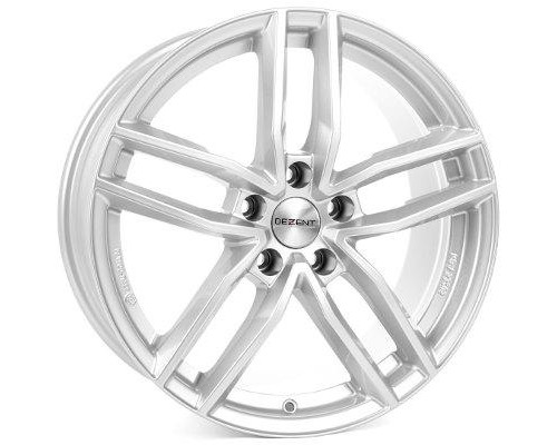 Dezent TR 6.5x16 5x114.3 ET 40 Dia 60.1 (BFP)