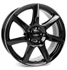 Dezent TW 8x18 5x108 ET 40 Dia 70.1 (silver)