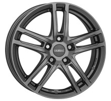 Dezent TZ 8x18 5x112 ET 48 Dia 70.1 (silver)