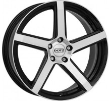 Dotz CP5 8.5x20 5x112 ET 28 Dia 70.1 (BP)