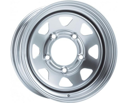 Dotz Dakar 7x16 5x114.3 ET 30 Dia 60.1