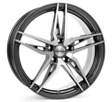 Dotz Interlagos 7.5x17 5x112 ET 40 Dia 70.1 (HS)