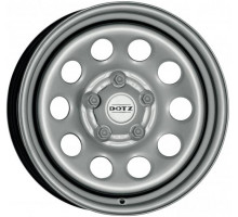 Dotz Modular 7.5x18 6x114.3 ET 18 Dia 66.1