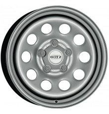 Dotz Modular 7.5x18 6x114.3 ET 18 Dia 66.1