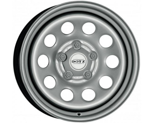 Dotz Modular 7.5x18 6x114.3 ET 18 Dia 66.1