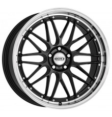 Dotz Revvo 9.5x20 5x112 ET 35 Dia 70.1 (HBLP)