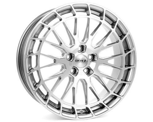 Dotz Sepang 8x19 5x114.3 ET 45 Dia 71.6 (HSFP)