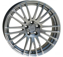 Enkei SC18 7.5x17 5x108 ET 42 Dia 73.1 (HB)