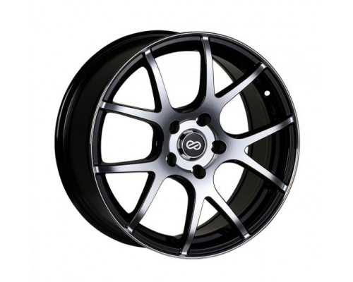 Enkei SL47 7x16 5x100 ET 45 Dia 56.1 (MGMF)