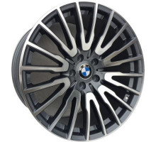 FR Design B5195 10x20 5x112 ET 41 Dia 66.6 (MG)