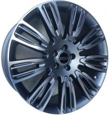 FR Design LR1292 8.5x20 5x108 ET 45 Dia 63.4 (MG)