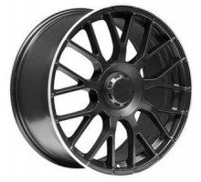 FR Design MB1028 8.5x18 5x112 ET 42 Dia 66.6 (BRL)