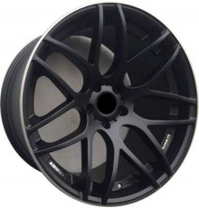 FR Design MB739 11x21 5x120 ET 35 Dia 74.1 (MB)