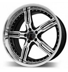 FR Design W940 9x20 5x112 ET 30 Dia 66.6 (MB)