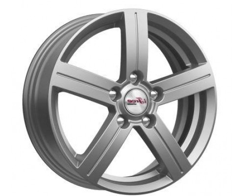 iFree Оруэлл 6x16 5x112 ET 43 Dia 57.1 (HB)