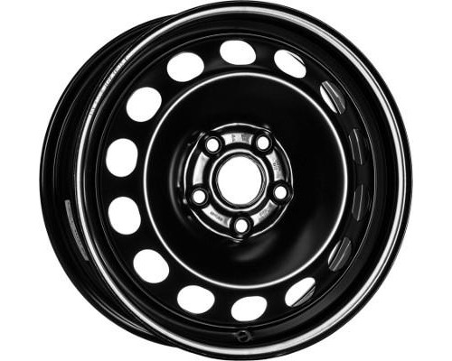 KFZ 3553 5.5x14 4x100 ET 42 Dia 54.1 (черный)
