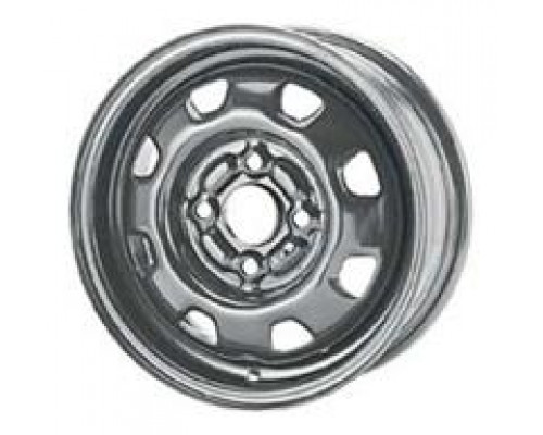 KFZ 4075 5x13 4x108 ET 28 Dia 65