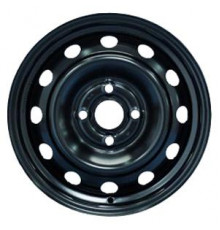 KFZ 5490 5x14 4x100 ET 46 Dia 54.1 (черный)