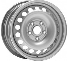 KFZ 6695 6.5x16 5x120 ET 60 Dia 65.1 (silver)