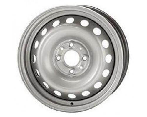 KFZ 6805 5.5x14 4x98 ET 44 Dia 58.1 (черный)