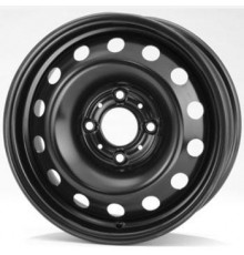 KFZ 7415 6x15 5x100 ET 29 Dia 57.1 (черный)