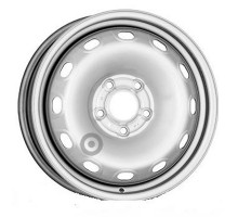 KFZ 7503 6x16 5x114.3 ET 50 Dia 66.1 (silver)