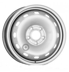 KFZ 7503 6x16 5x114.3 ET 50 Dia 66.1 (silver)