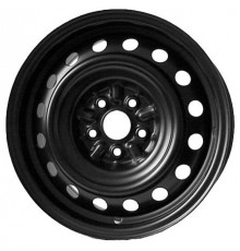 KFZ 7865 6.5x16 5x114.3 ET 45 Dia 60.1 (черный)