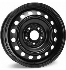 KFZ 7911 6x16 5x100 ET 45 Dia 54.1 (черный)