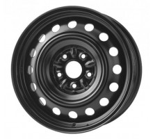 KFZ 8067 6.5x16 5x114.3 ET 45 Dia 64.1 (silver)