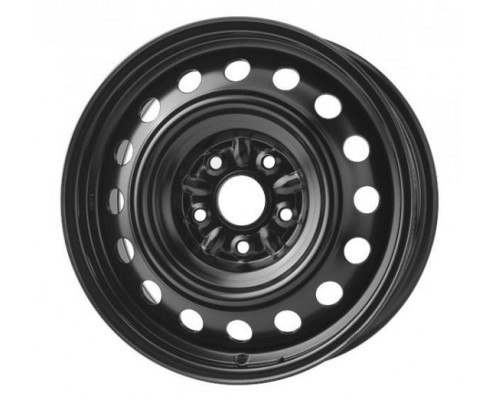 KFZ 8067 6.5x16 5x114.3 ET 45 Dia 64.1 (silver)