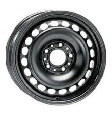 KFZ 8147 6x15 5x114.3 ET 46 Dia 67.1 (черный)