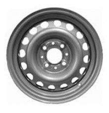 KFZ 8245 6x15 5x112 ET 44 Dia 66.5 (черный)