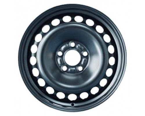 KFZ 8275 7x16 5x108 ET 50 Dia 63.3 (silver) KFZ 8275 7x16 5x108 ET 50 Dia 63.3 (silver)