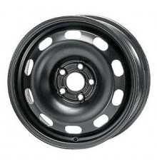 KFZ 8380 6x15 5x100 ET 38 Dia 57.1 (черный)