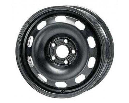 KFZ 8380 6x15 5x100 ET 38 Dia 57.1 (черный) KFZ 8380 6x15 5x100 ET 38 Dia 57.1 (черный)