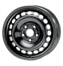 KFZ 8860 6x15 5x112 ET 45 Dia 57.1 (черный)