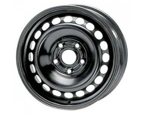 KFZ 8860 6x15 5x112 ET 45 Dia 57.1 (черный)