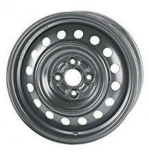 KFZ 9285 6x15 4x100 ET 45 Dia 54