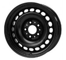 KFZ 9970 7x16 5x120 ET 20 Dia 72.6 (черный)