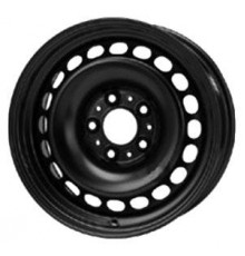 KFZ 9970 7x16 5x120 ET 20 Dia 72.6 (черный)