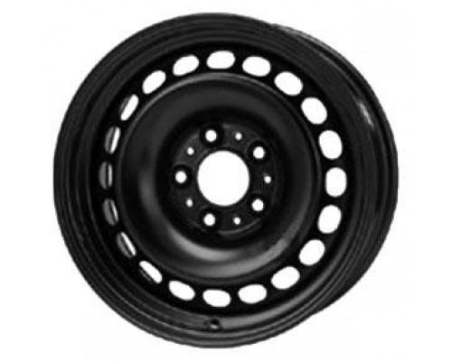 KFZ 9970 7x16 5x120 ET 20 Dia 72.6 (черный)