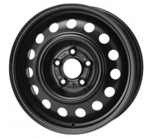 KFZ 9987 6.5x17 5x114.3 ET 39 Dia 60.1 (silver)