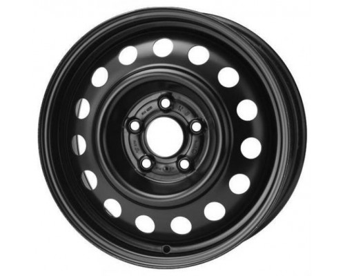 KFZ 9987 6.5x17 5x114.3 ET 39 Dia 60.1 (silver)