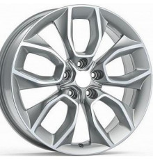 Khomen 1713 7x17 5x112 ET 45 Dia 57.1 (FS)