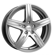 K&K Андорра 6x15 5x100 ET 38 Dia 57.1 (BFP)