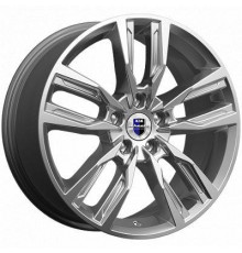 K&K Борэй 8x18 5x115 ET 40 Dia 70.2 (HB)